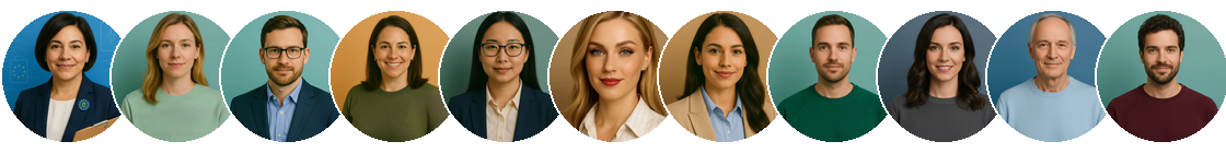 Our DPP Experts