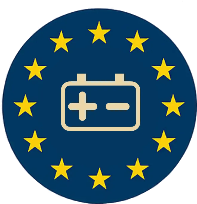 Batteries icon