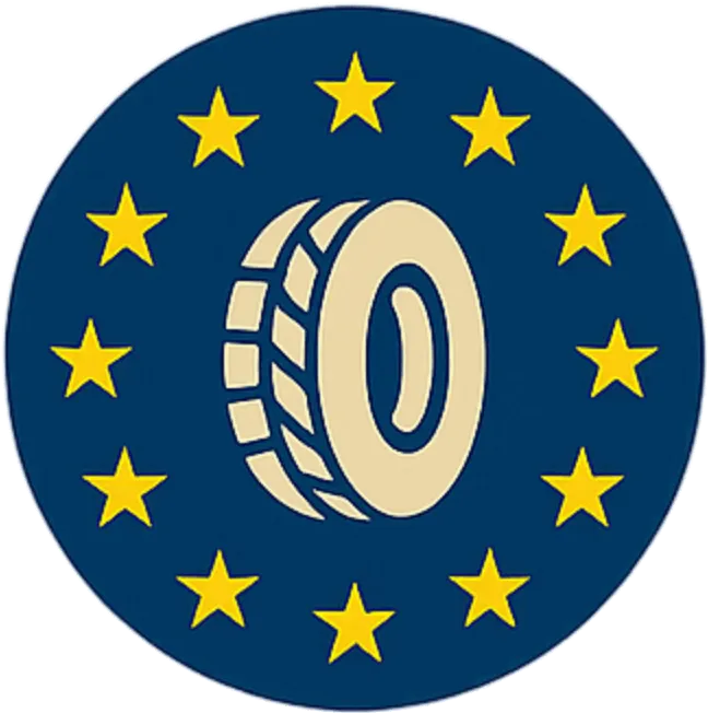 Tyres & Automotive icon
